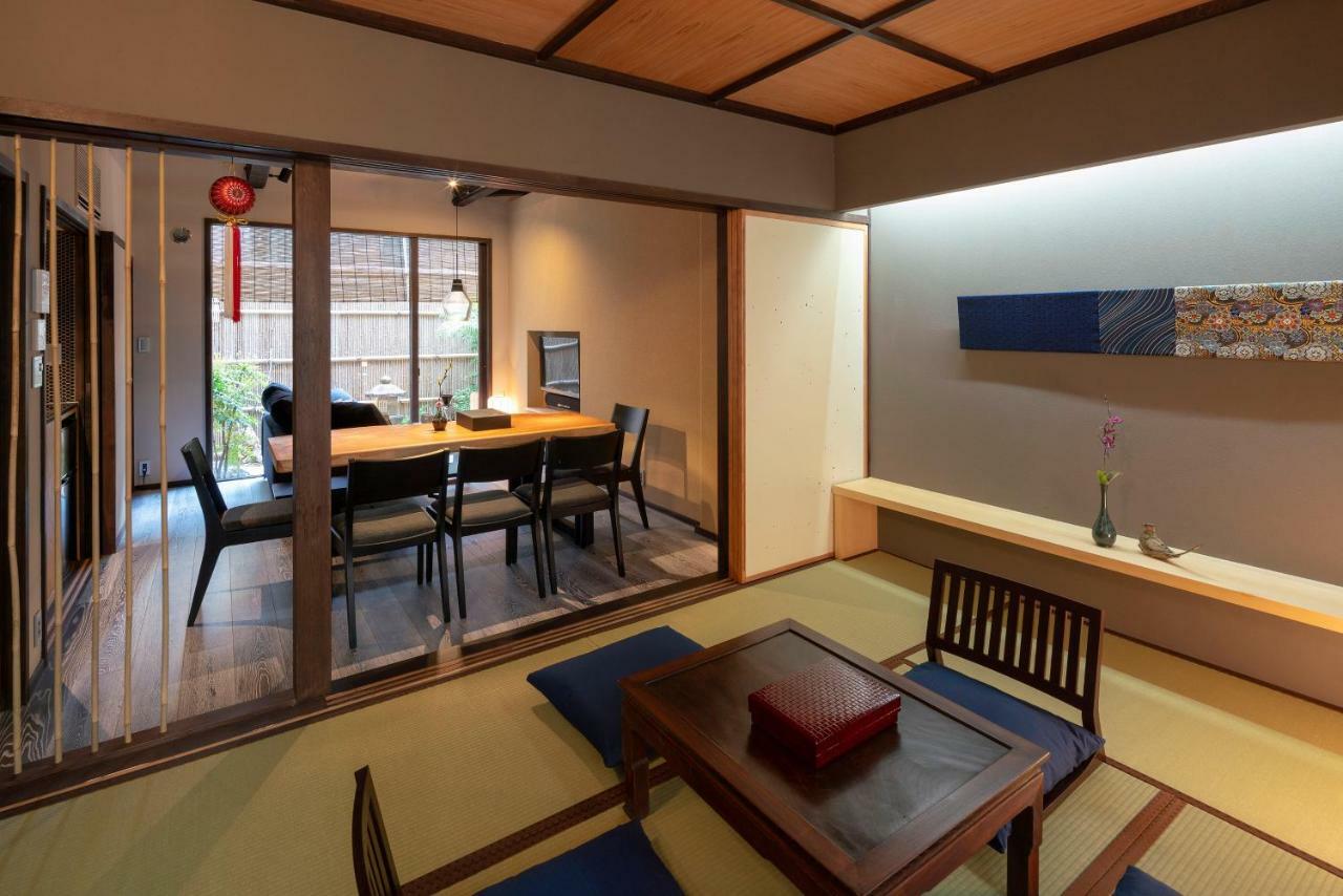 Willa Ainotsuji Machiya House Kanazawa Zewnętrze zdjęcie