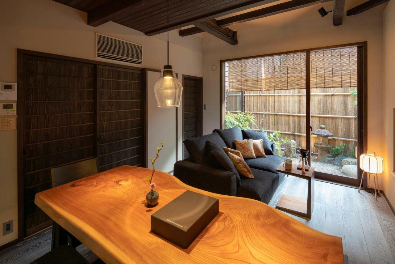 Willa Ainotsuji Machiya House Kanazawa Zewnętrze zdjęcie