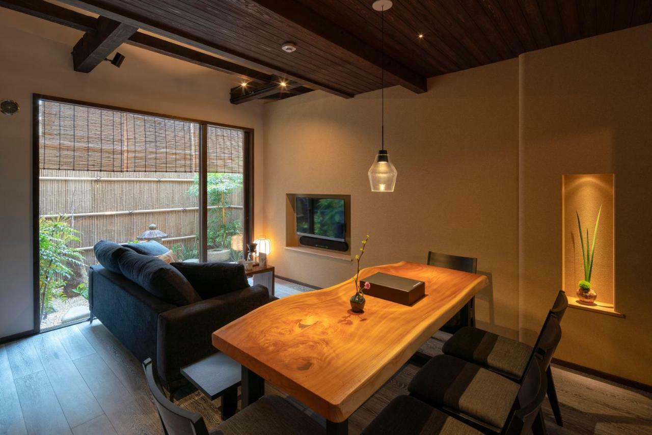 Willa Ainotsuji Machiya House Kanazawa Zewnętrze zdjęcie